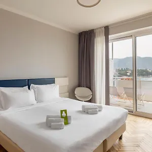 **** Hotel Park Suisse Italia