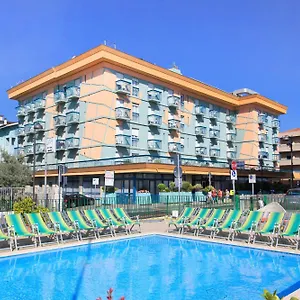 *** Hotel Big Family Italia