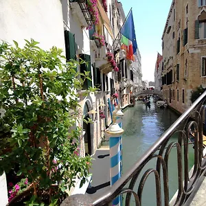 **** Hotel Colombina Italia