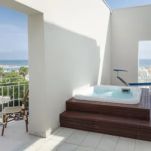 **** Hotel Ambassador Italia