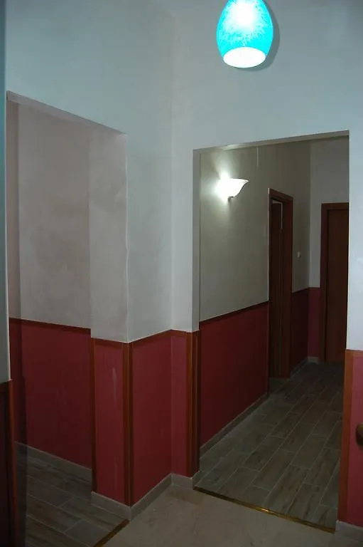 Bed & Breakfast B&B Il Salice Roma