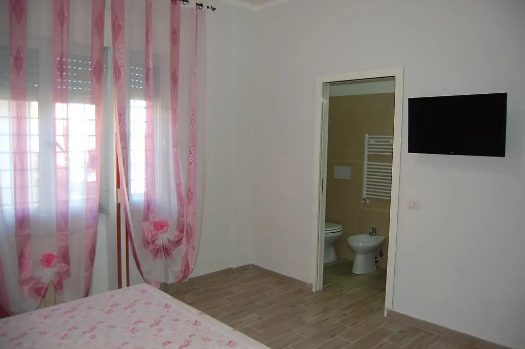 B&B Il Salice Roma 0*,