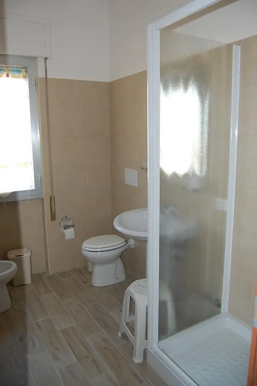 B&B Il Salice Roma