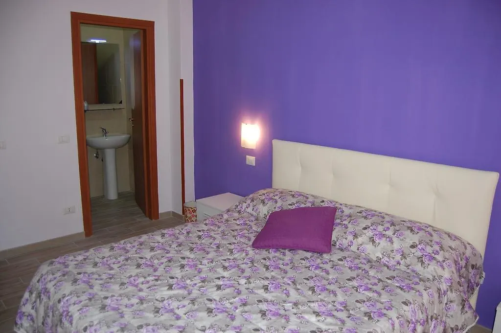 Bed & Breakfast B&B Il Salice Roma