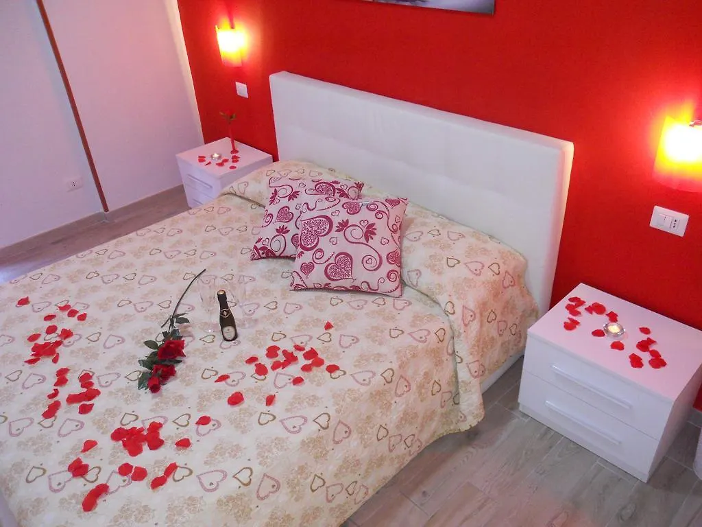 B&B Il Salice Roma Bed & Breakfast