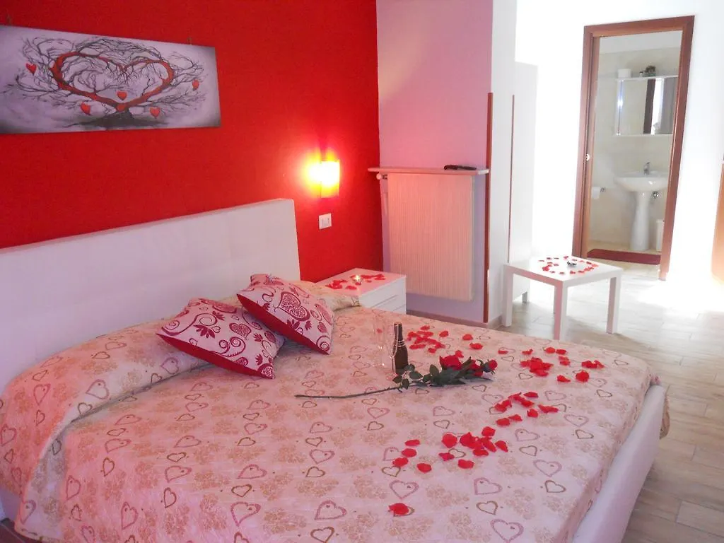 Bed & Breakfast B&B Il Salice Roma Italia