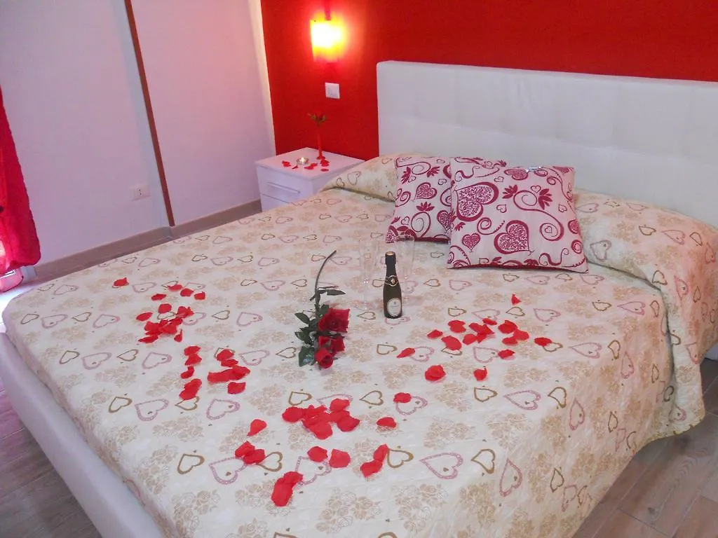 B&B Il Salice Roma Italia