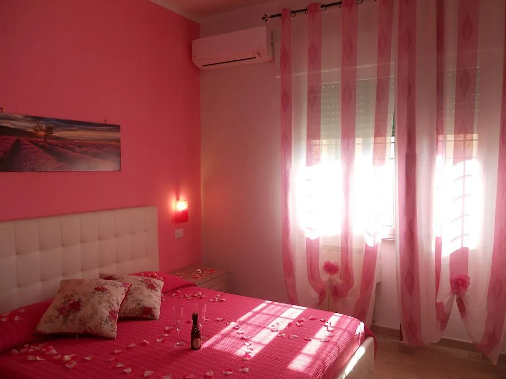 B&B Il Salice Roma 0*,  Italia