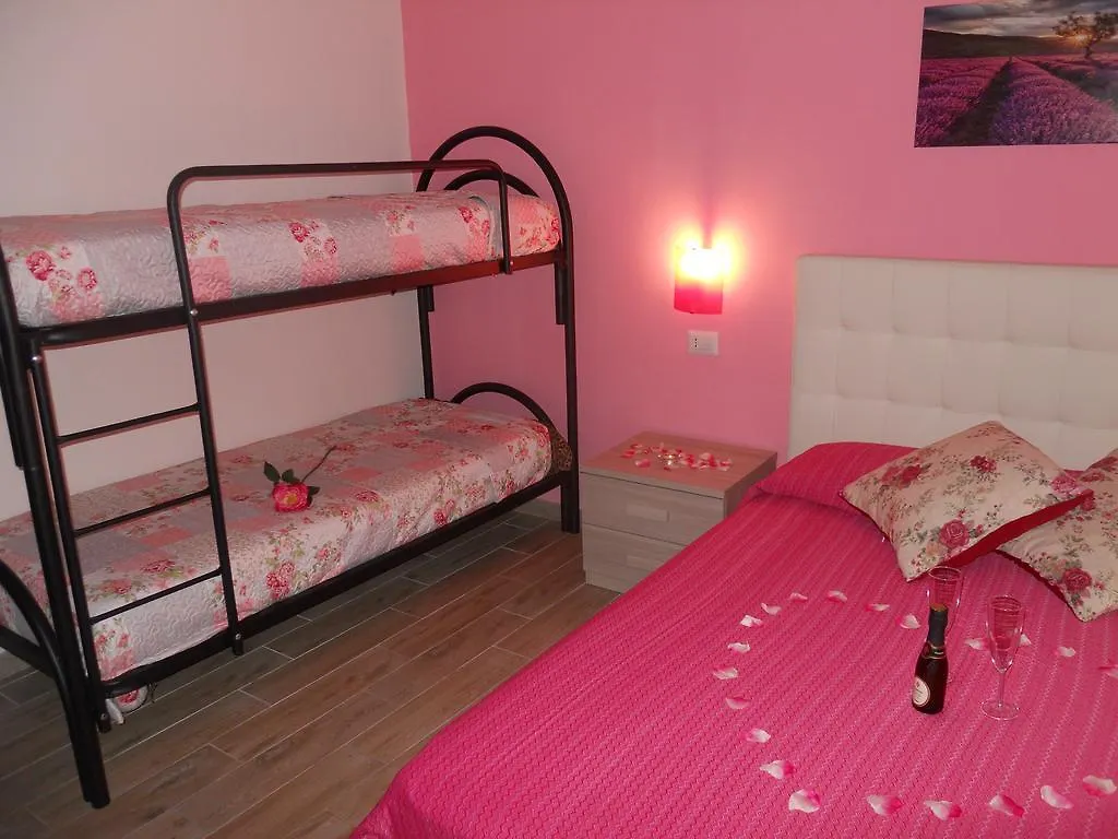 B&B Il Salice Roma Bed & Breakfast