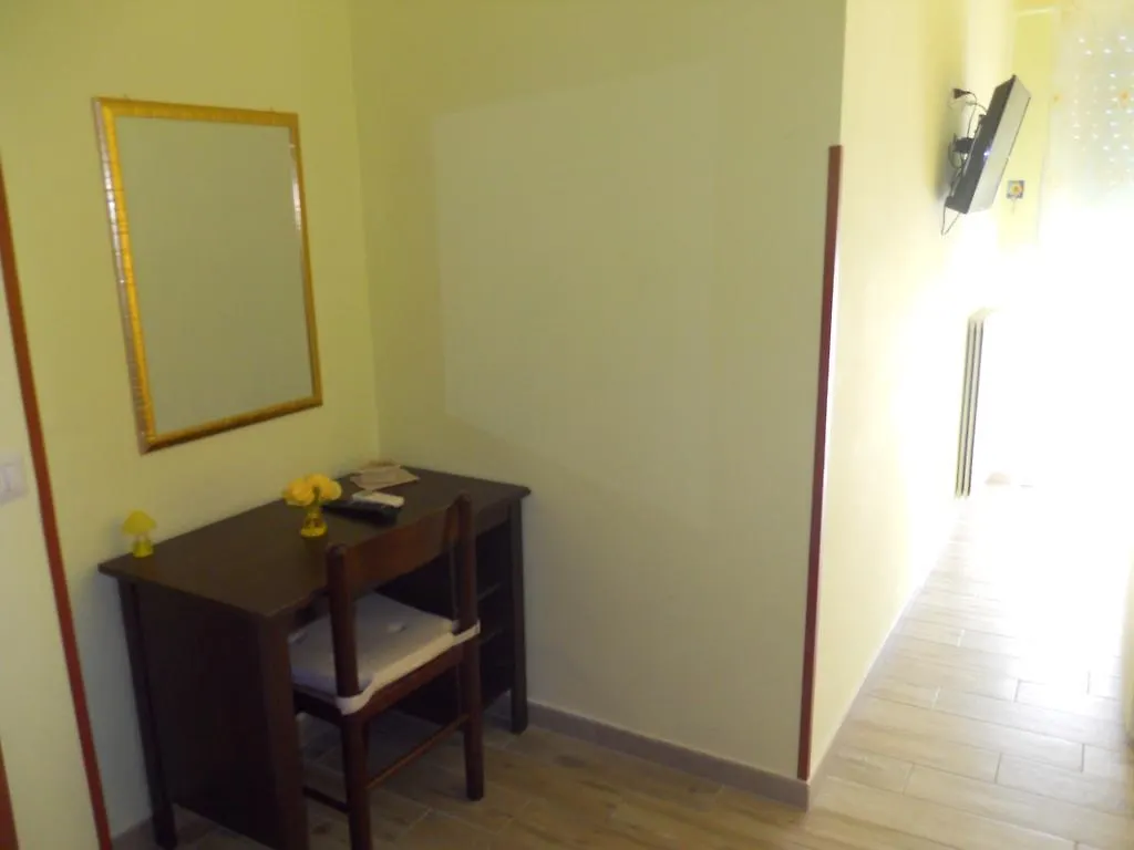 Bed & Breakfast B&B Il Salice Roma