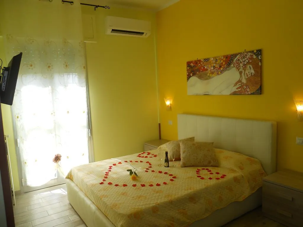 B&B Il Salice Roma Bed & Breakfast