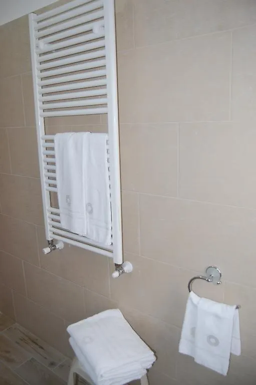 Bed & Breakfast B&B Il Salice Roma Italia