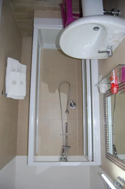 B&B Il Salice Roma 0*,  Italia