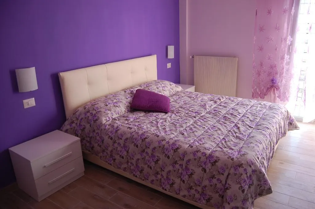 B&B Il Salice Roma
